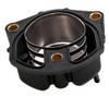 GHmarine 984461 Water Pump Rebuild Impeller Kit for OMC Cobra