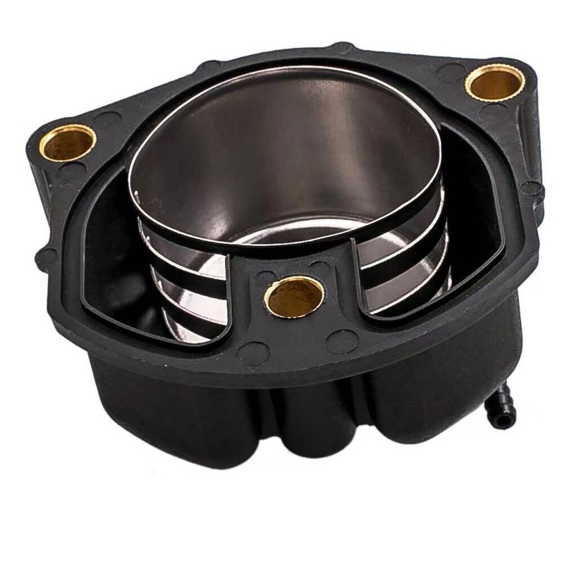 GHmarine 984461 Water Pump Rebuild Impeller Kit for OMC Cobra