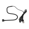 USB Centre Webcam, FHD Center Cam, 1080p Screen Webcam with