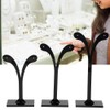 Jewelry Display Stand, 3 PCS Earring Displays Stand Stud, Dangle,