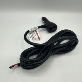 Whelen Lightbar Beacon Light Cord And Plug New