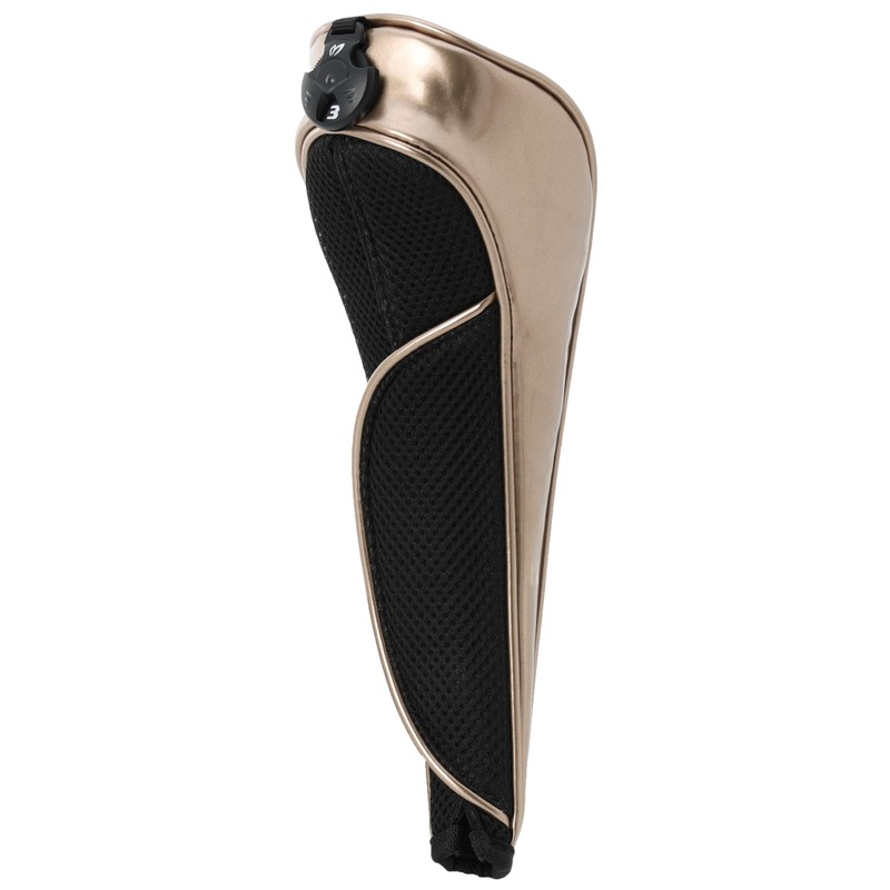 Master Bunny 758-3984812 Unisex Headcover for Fairway Woods, Pro Specifications,