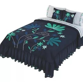 Primavera Competition Romina Matrimonial Edrecolcha C/2 Cojines