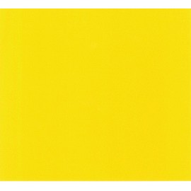 Sun Felt Hard Felt 7.1 x 7.9 inches (18 x 20 cm) Col.332 Yellow