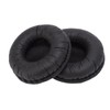 Dpofirs 4pcs Replacement Earpads Cushions, Replacement Earpads and Headband Cushion