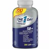 One A Day 50+ Men Healthy Advantage Multivitamin - 300 Count
