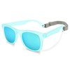 JAN & JUL Polarized Sunglasses for Infant, BPA Free (S: