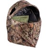 Ameristep Mossy Oak Break-Up Country Hunting/ Shooting Tent Blind W/