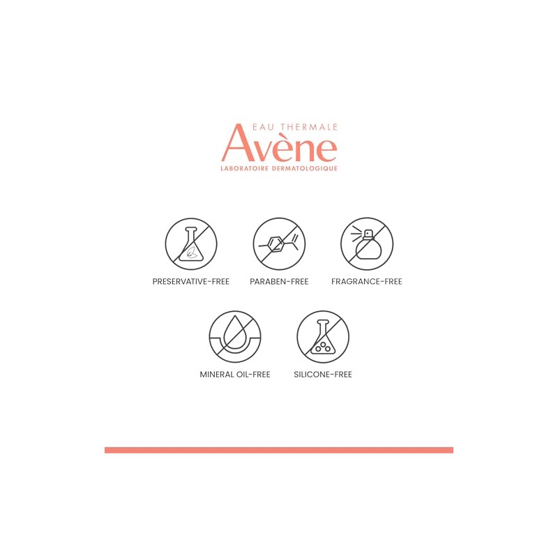 Avène Dermatologist Recommended Sensitive Skin Starter Kit