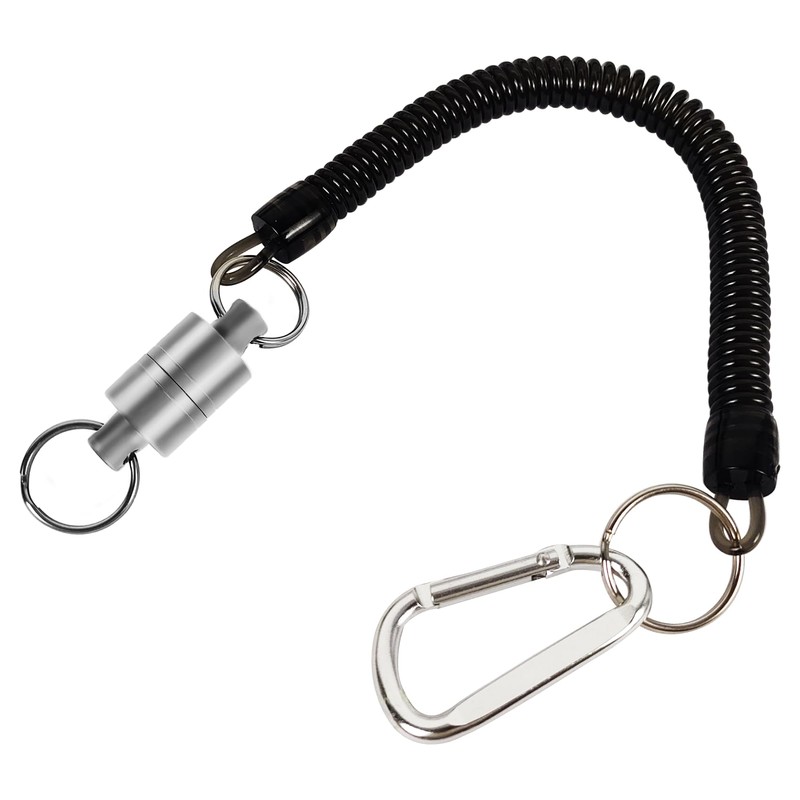 Aventik Magnetic Net Release Powerful Strongest Magnetic Fly Fishing Net