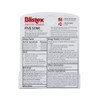 Blistex Five Star - Protección de labios, 15 onzas (paquete