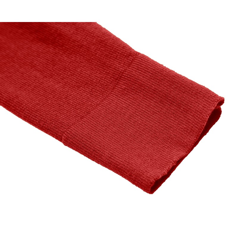 Urban CoCo Women's Long Sleeve Open Front Knit Cardigan Sweater