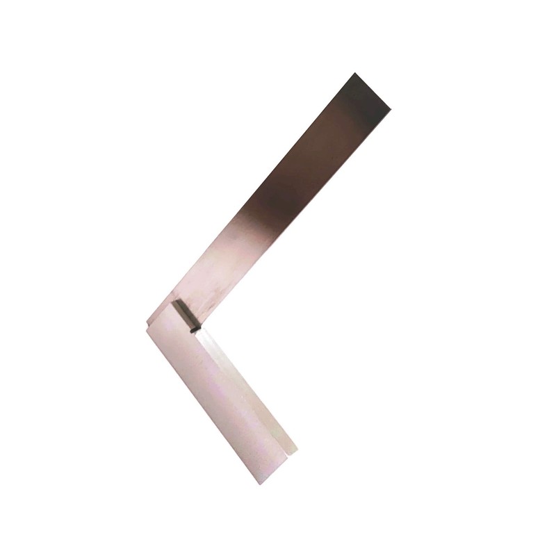 Set of 3 Pcs Precision Try Squares- 3", 4" &