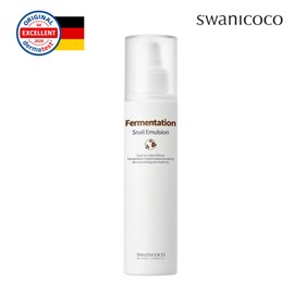 Swanicoco (Hyundai Hmall) Swanicoco Fermented Snail Lotion (Low Irritation / Gentle Basic)