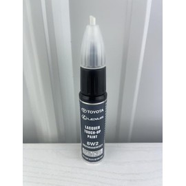 TOYOTA Genuine 00258-008W2-21 Cavalry Blue Touch-Up Paint (.5 fl oz, 14.7 ml)