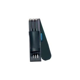 Hozan D-17 Ceramic Adjustment Screwdriver Set (Set of 3)