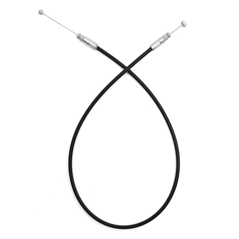EATAKWARD 64680-0C010 Liftgate Tailgate Hatch Lock Cable, Control Door Cable