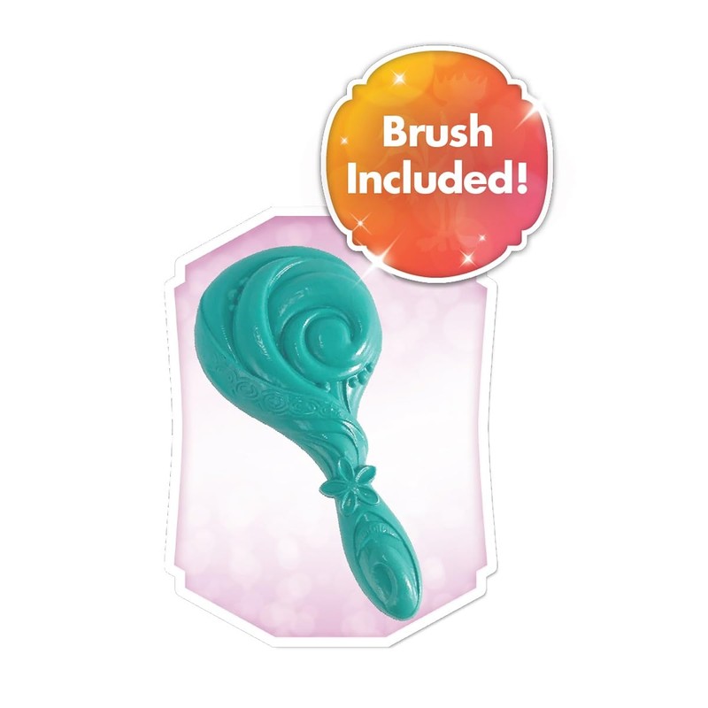 Just Play 87591 Hairdressing Head Multi-Coloured