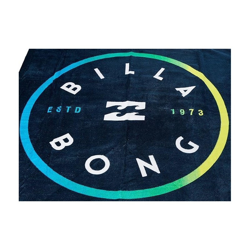 Billabong Men'sor Beach Towel