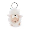Theodor & Friends Somna Sheep Key Ring 9 cm