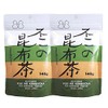 Fuji no Kombu Tea 5.9 oz (140 g) Bag Set