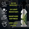 Hendlex Car Interior Protectant Suitable for Alcantara Leather, Suede Leather