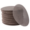 150GRIT 50pcs 5-Inch Mesh Abrasive Sanding Discs Hook & Loop