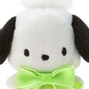 Sanrio 053929 Pochacco Mascot Hair Clip