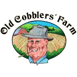 Premium Grade Urea 46-0-0 by Old Cobblers Farm 5 Lbs.