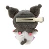 Sanrio 053937 Chromi Mascot Hair Clip