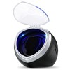 HiPai Single Automatic Watch Winder with Quiet Motor, 4 Rotation