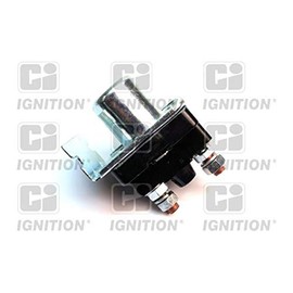 CI XS7096 Starter Solenoid