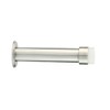 EVI Herrajes I-182 - Door stop de wall, adjustable