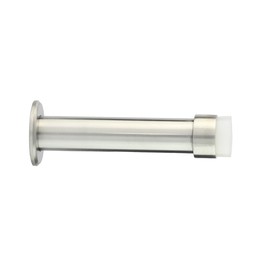 EVI Herrajes I-182 - Door stop de wall, adjustable