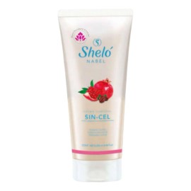 Crema Corporal Sin- Cel Shelo Nabel
