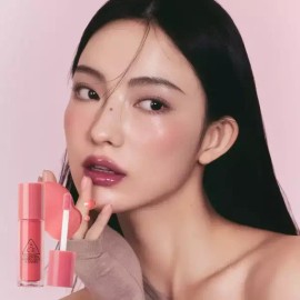 3CE 쉬어 리퀴드 블러셔 [JOYFUL AFFAIR] 3CE Sheer Liquid Blusher [JOYFUL AFFAIR]