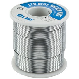 MECESDR1 - INSTALL BAY ESDR-1 Solder 60 40 Rosin Core, 1lb