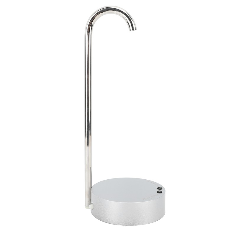 Desktop Water Dispenser Automatic Drinking Electric Mineral Water Bottle Pump