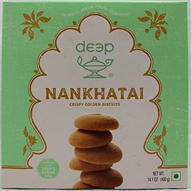 Nankhatai (14.1oz)