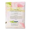 Camille Beckman Premium Fragrant Drawer Sachet, Camille, 0.3 Ounce