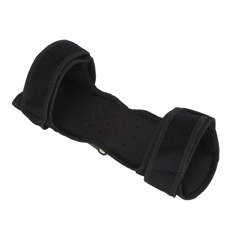 Knee Booster with 4 Springs Breathable Knee Brace Patellar Support