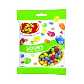 Jelly Belly Sours 7 Ounce