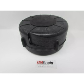 ENGINAIRE 3" AIR FILTER SPINNING PRE CLEANER - ZERO TURN STUMP GRINDER EQUIPMENT