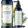 Tree To Tub Rosemary Water Spray for Hair Growth -