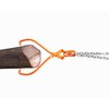 Skidding Tongs Log Lifting/Swivel Dragging Steel Tongs Log Lifting, Handling,
