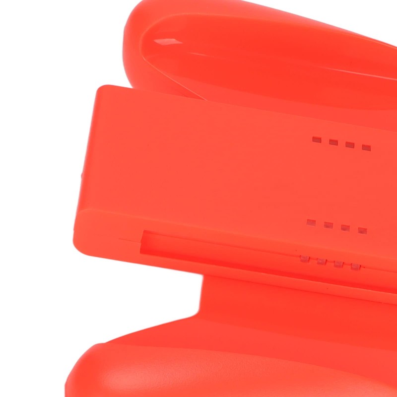 Joycon Hand Grip, Lightweight Ergonomic Design Remote Control Holder for