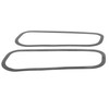 1968-1982 Corvette Door Handle Gasket