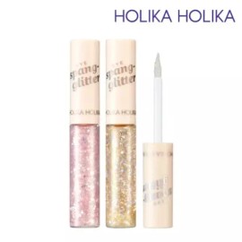 Holika Holika [홀리카홀리카] 아이 스팽 글리터 [6호 쉘파츠] [HOLIKA HOLIKA] Eye Spangle Glitter [No. 6 Shell Parts]