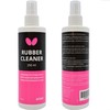 Butterfly Rubber Cleaner - Ping Pong Paddle Cleaner - Maximize
