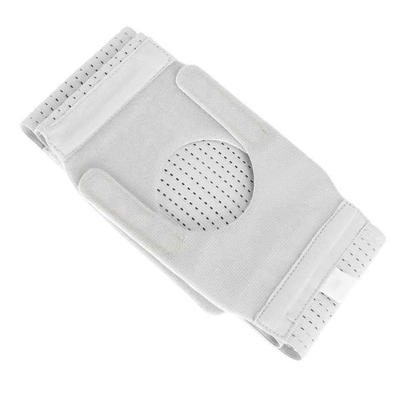 Abdominal Ostomy Belt Elastic Breathable Colostomy Hernia Support Belt for